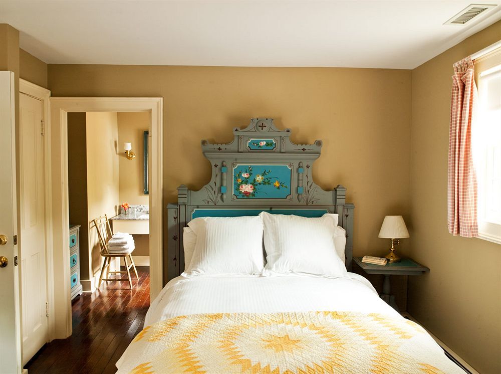 Bridgehampton Inn Exterior foto