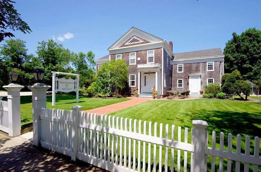 Bridgehampton Inn Exterior foto