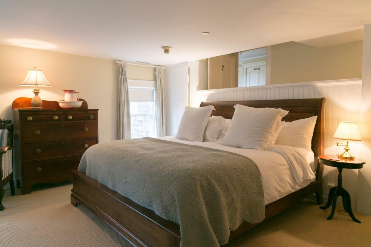 Bridgehampton Inn Exterior foto