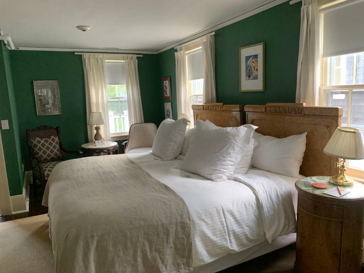 Bridgehampton Inn Exterior foto